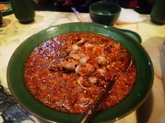 -锦府盐帮·侯宅(五棵松万达店)