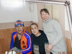 -九龙餐厅(大沽路店)