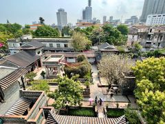 -东莞市可园博物馆