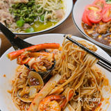汕头🍜这家面馆我真的要夸[强]连吃3️⃣天了