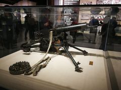 -台儿庄大战纪念馆