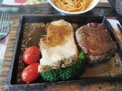 -南都西餐厅(布吉新三村南区店)