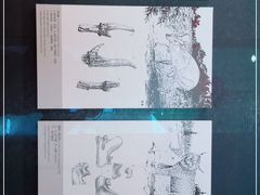 -北京周口店北京人遗址博物馆
