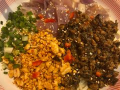 -阿当·小炒牛肉面(人广店)