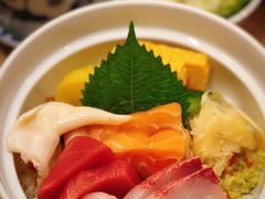 -小山日本料理(太古汇店)