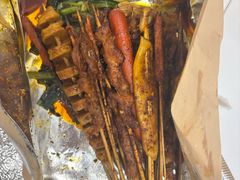 -独食火锅·半米屋台(直营总店)