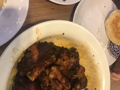 -傅记酱肉