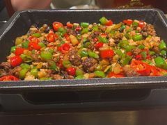 -缪氏川菜(深圳北站缤果空间店)