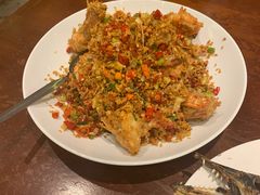 -Cabe Ijo