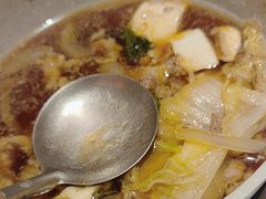 -贵木日本料理·铁板烧(新地假日广场店)