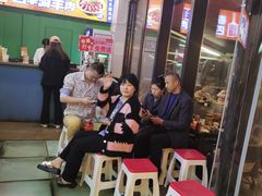 -虾乐园龙虾·夜宵(松江店)