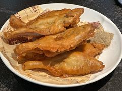 -五谷丰登农家院·地道胶东菜·海鲜烧烤(威海店)