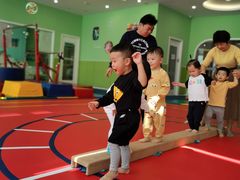 -小小运动馆(罗宾森中心)