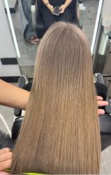 -私人定制 Hair Salon