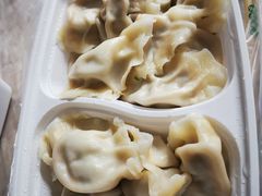 -孖妹上肉饺子馆