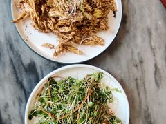 -都一处烧麦馆(前门店)