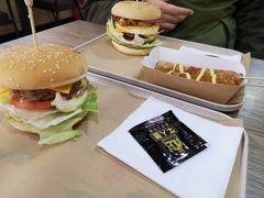 -牛纽塔·牛人堡(群众路店)