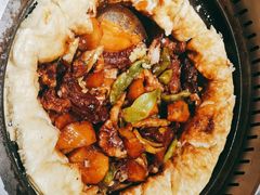 -灶座小锅烀饼·铁锅炖(全国总店)