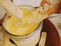 土豆泥配面包条-RAC BAR(安福路店)