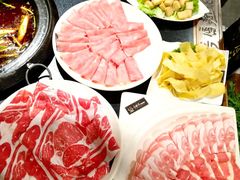 -唇辣号重庆老火锅(燕郊鑫乐汇店)