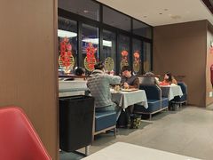 -聚味瞿记·龙虾堂(咸嘉湖店)