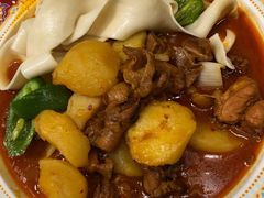 -塔哈尔·新疆盛宴(城西银泰店)