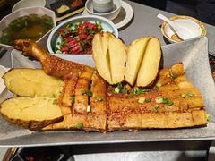 烤乳猪-浮何烤铺(桐梓林店)