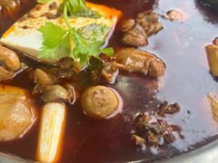 -佘记全家福芋儿鸡(向阳街总店)