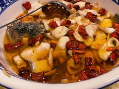 -熙春园餐厅