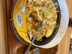 -豪客来牛排(红豆万花城店)
