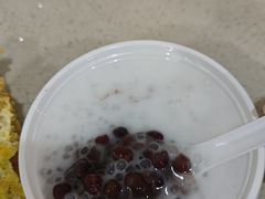 -芬芳甜品(同福路店)
