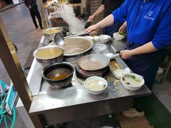 -老刘家泡馍·陕西老字号(钟楼广济街店)