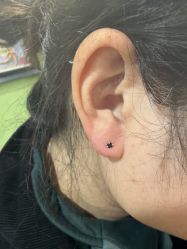 -雲艺刺青·洗纹身