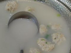 -小船渔村•大连菜•大连焖鱼(明泽街店)