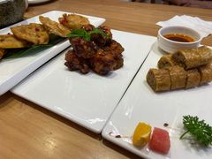 -枣子树·素食餐厅(普陀山店)
