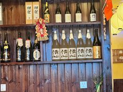 -鸟鹏烧鸟居酒屋(昌岗店)