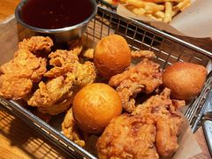 -包装马车·韩国料理·포장마차