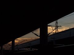 -深圳坪山站