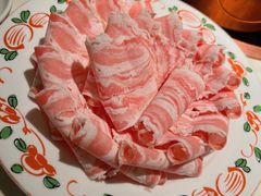 -北京老门框爆肚涮肉馆(锦业路店)