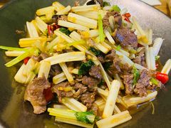 -紫滇源云南生态菜(丹凤街店)