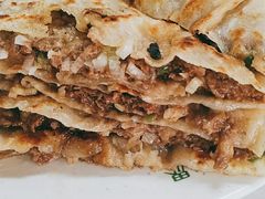 -清真永恒华威肉饼(潘家园店)
