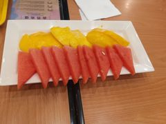 -满记甜品(南京虹悦城三店)