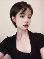 -AFA Hair studio·女士发型设计