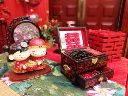 -成都瑞城名人酒店·宴会厅