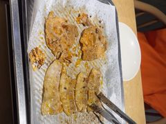 -玫瑰花园自助烤肉(顺义鑫海韵通店)