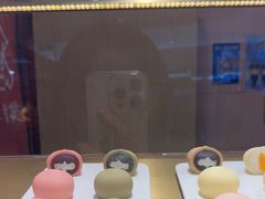 -西树泡芙(北京金源2店)