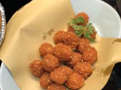 -味+新京宴·烤鸭·北京菜(创意谷店)