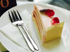 -PAUL LAFAYET 法式甜品(港汇广场店)