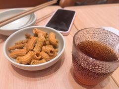 -阿上阿上麻辣香锅&麻辣烫(朝阳蓝色港湾店)