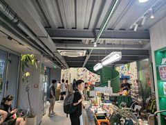 -绿壁虎攀岩基地(Tcar店)